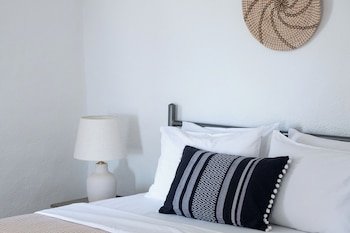 Spiti Apartments