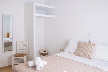 Spiti Apartments