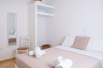 Spiti Apartments