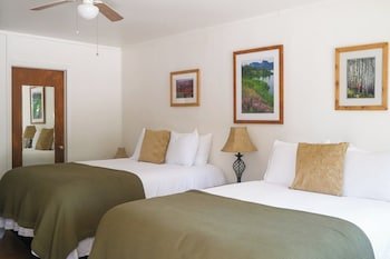 Rocky Mountain Inn
