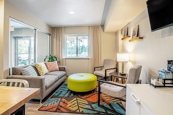 WoodSpring Suites Naples