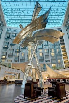 Marriott Marquis Washington, DC