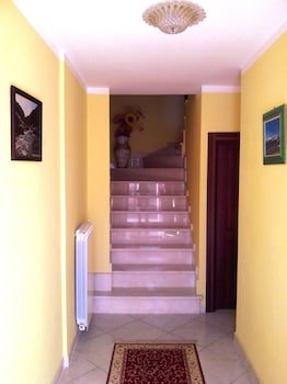 Dolcedorme Bed And Breakfast