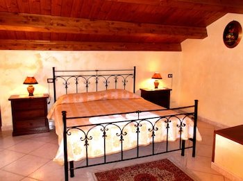 Dolcedorme Bed And Breakfast