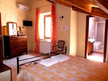 Dolcedorme Bed And Breakfast