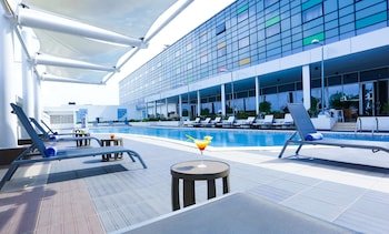 Radisson Blu Abidjan Airport