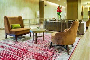 Radisson Blu Abidjan Airport