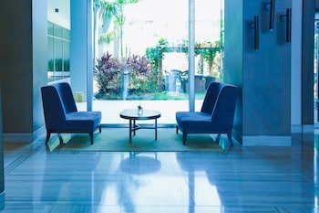 Radisson Blu Abidjan Airport