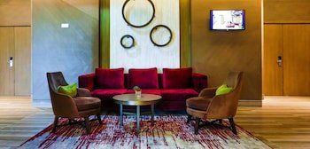 Radisson Blu Abidjan Airport