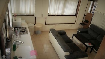 German Colony Guest House