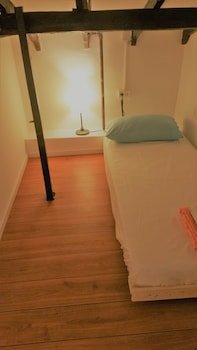 German Colony Guest House
