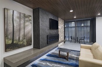 Fairfield Inn & Suites St. Louis Downtown