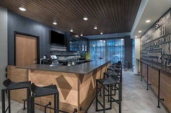 Fairfield Inn & Suites St. Louis Downtown