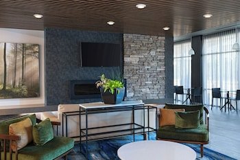 Fairfield Inn & Suites St. Louis Downtown