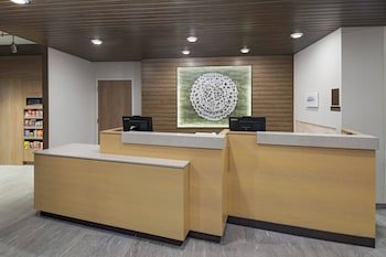 Fairfield Inn & Suites St. Louis Downtown