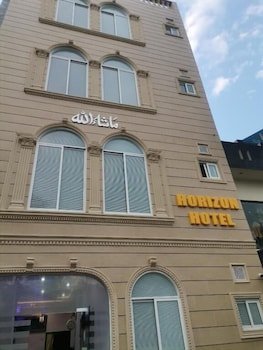 Horizon Hotel