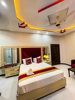 Horizon Hotel