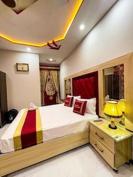 Horizon Hotel