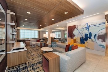 Homewood Suites by Hilton Atlanta Buckhead Pharr Road