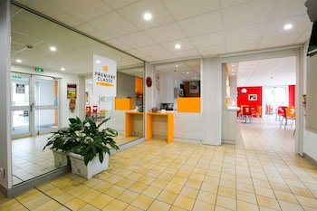 Hotel Première Classe Angers Sud Les Ponts De Cé