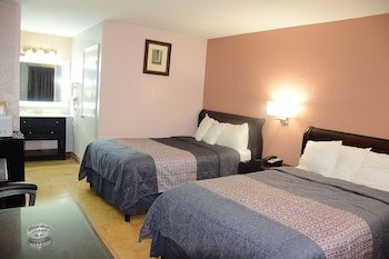Flamingo Motel