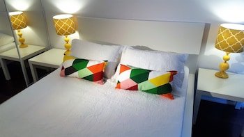 Lavish Suites at Neptune II