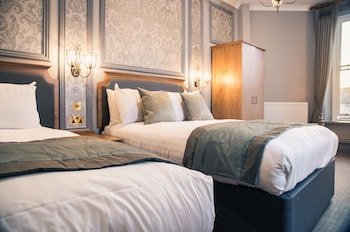 The Royal Kings Arms Hotel