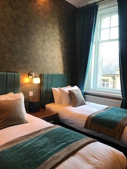 The Royal Kings Arms Hotel