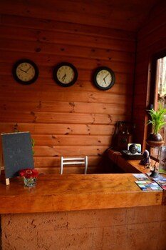 Cabanas Monte Alto Hotel Boutique
