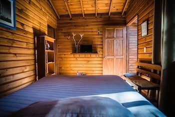 Cabanas Monte Alto Hotel Boutique