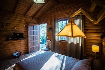 Cabanas Monte Alto Hotel Boutique