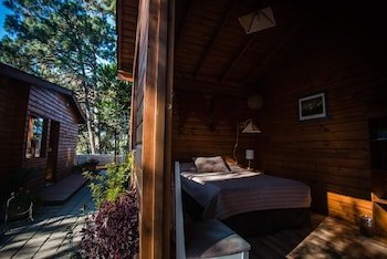 Cabanas Monte Alto Hotel Boutique