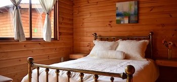 Cabanas Monte Alto Hotel Boutique