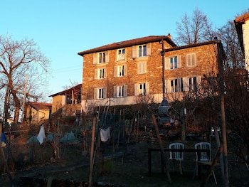 Casa Hurlimann Erholung Im Malcantone