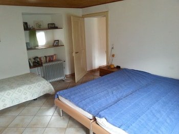 Casa Hurlimann Erholung Im Malcantone