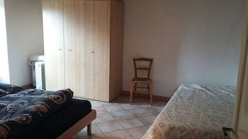 Casa Hurlimann Erholung Im Malcantone