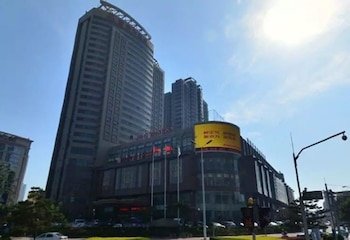 Best Western Premier Junyu Grand