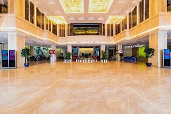Best Western Premier Junyu Grand