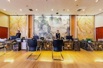 Best Western Premier Junyu Grand