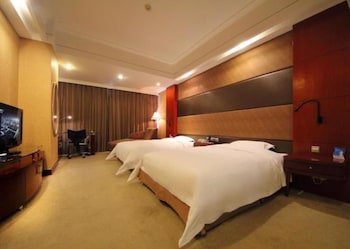 Best Western Premier Junyu Grand
