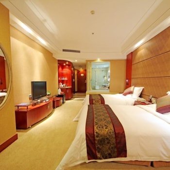Best Western Premier Junyu Grand