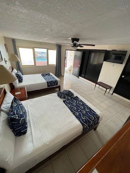 Hotel Balneario San Juan Cosala