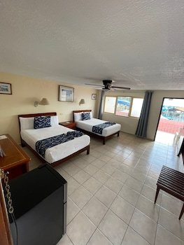 Hotel Balneario San Juan Cosala