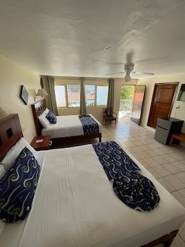 Hotel Balneario San Juan Cosala