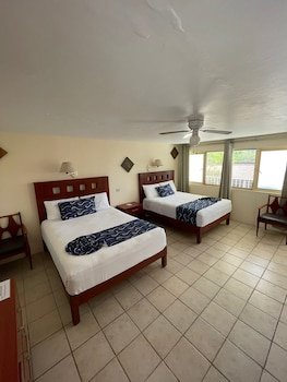 Hotel Balneario San Juan Cosala