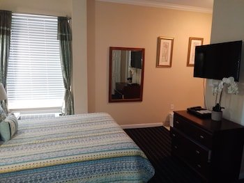 Athens Hotel Suites