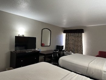 Days Inn & Suites by Wyndham Casey