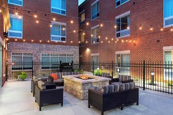 TownePlace Suites Louisville North