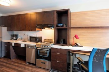 TownePlace Suites Louisville North