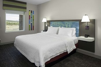 Hampton Inn & Suites Flagstaff East